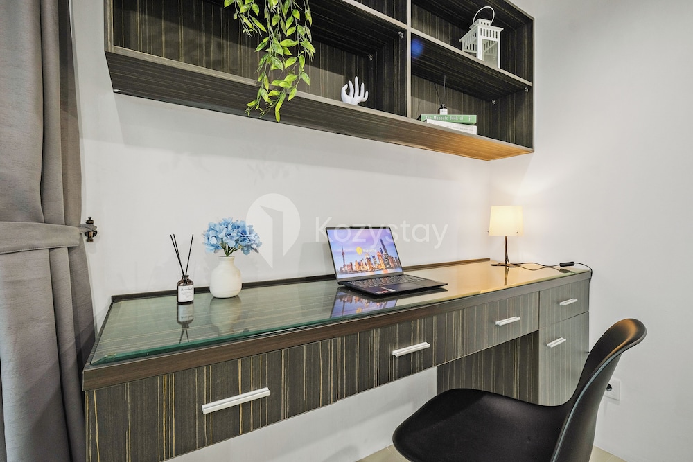 Alvo by Kozystay - Kemang
