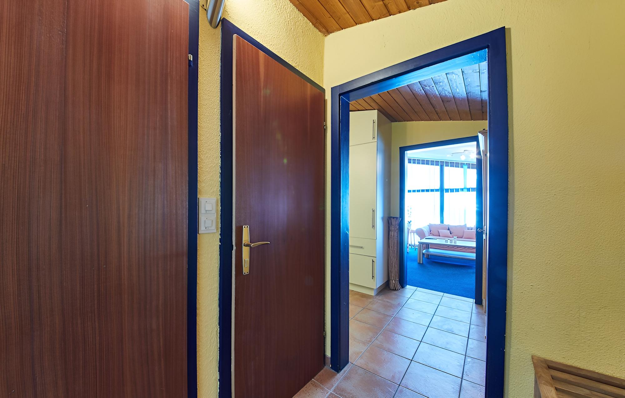Appartement Happy Days