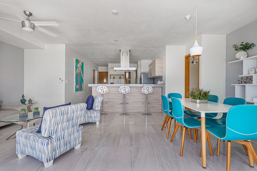 Luxury 2 Bedroom Apartments
