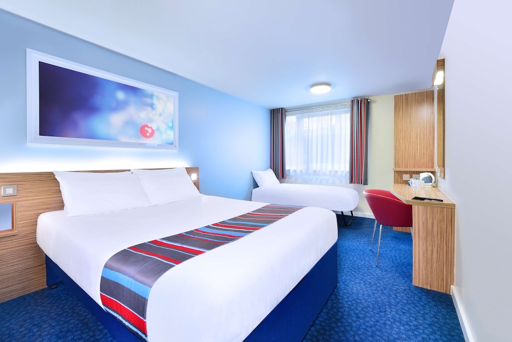 Travelodge London Wembley Hotel 2