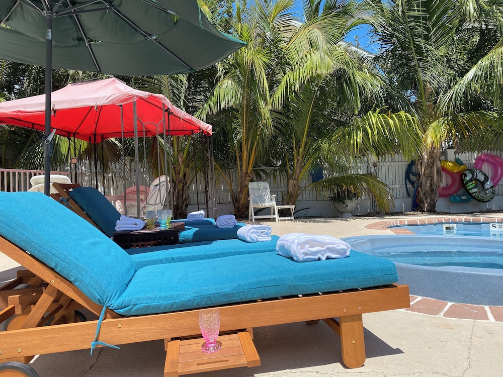 Atlantic View Luxury Villa with Pool