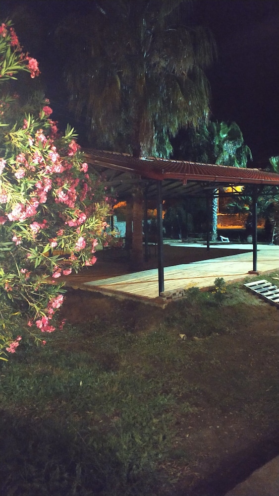 The Palm Apart Sarigerme