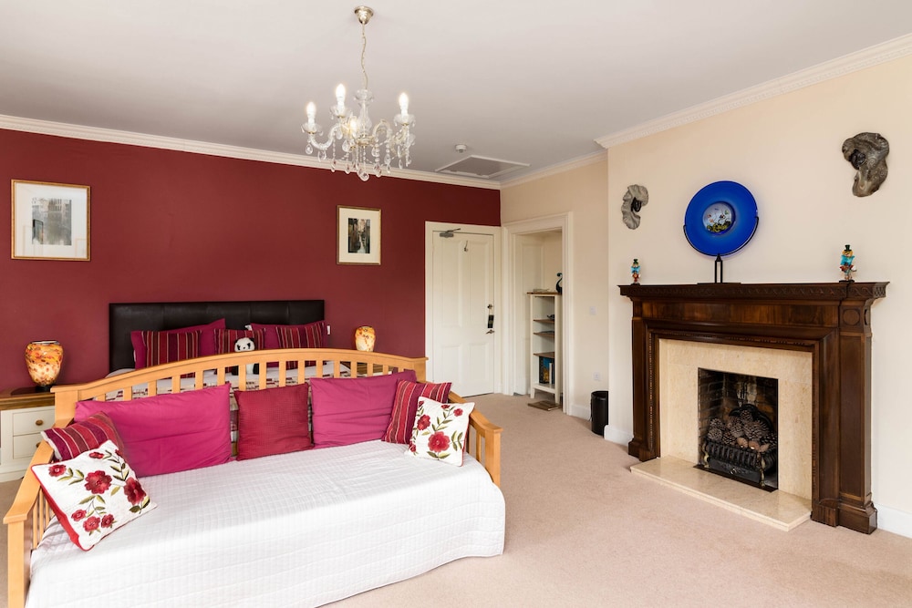 Ffarm Country House