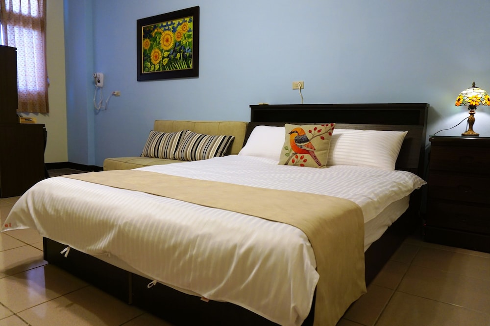 Snail Trail B&B