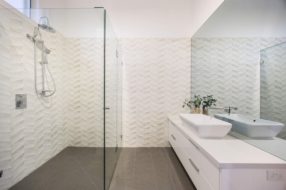 Mount Martha Manor Indoor Pool Ocean Views