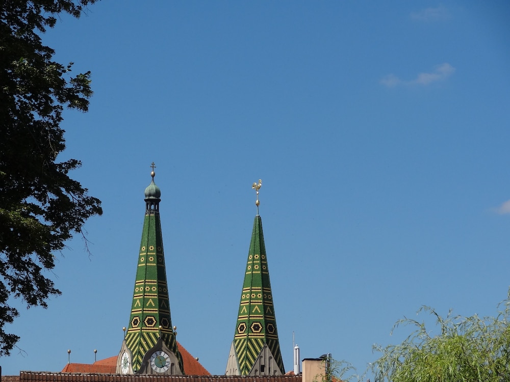 Donauer im Altmühltal - Ferienwohnungen