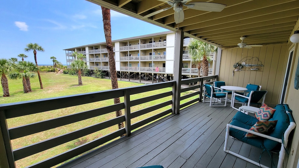 Lighthouse Point 3 by Tybee Vacation Rentals