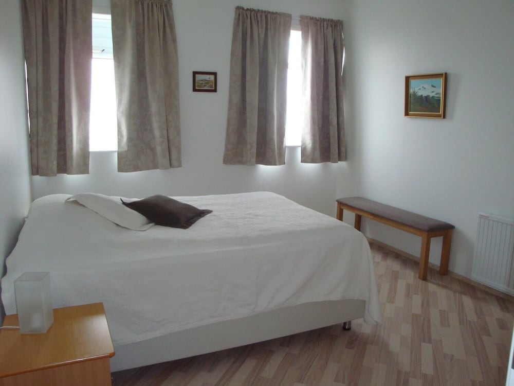 Guesthouse Klettur
