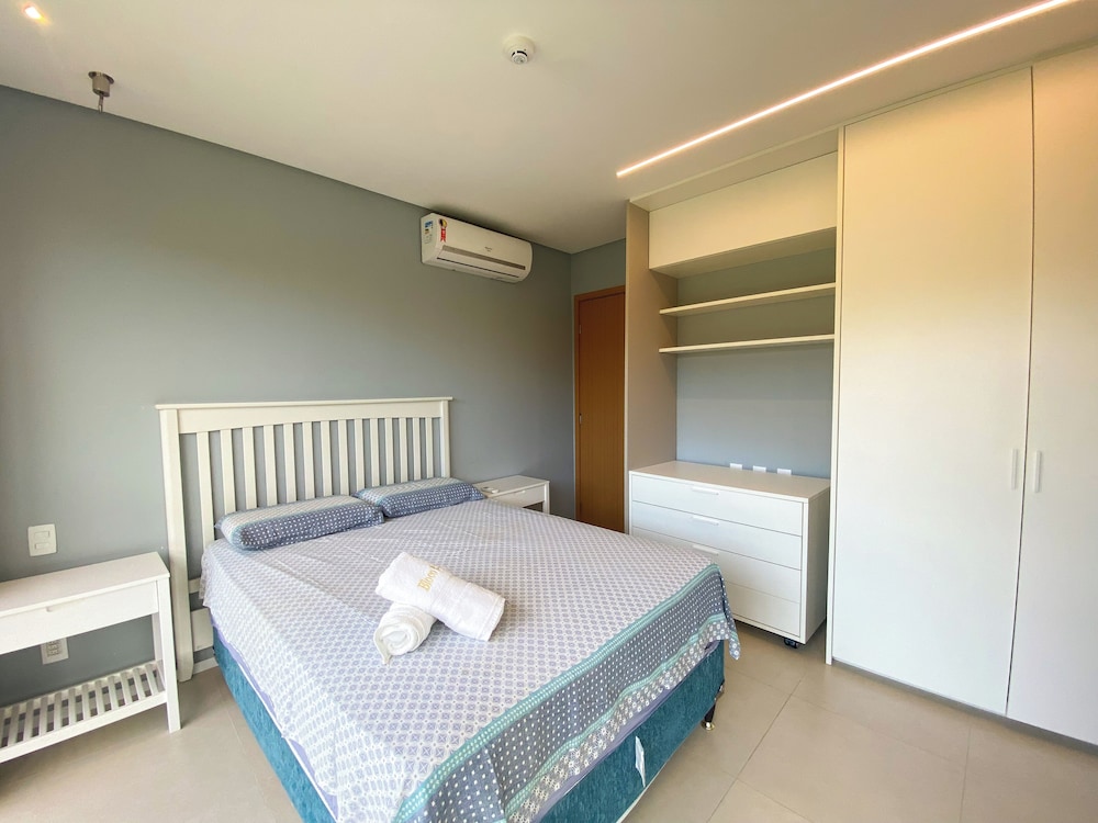 Flat 15 Eco Resort Carneiros by La Playa