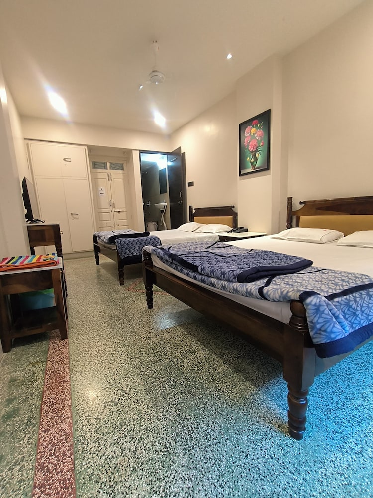 Saryu Homestay