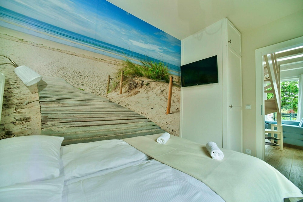 Holiday Home, Private Sauna, Close to the Beach view 4