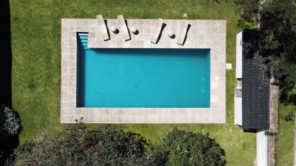 El Cerquero, Guest House