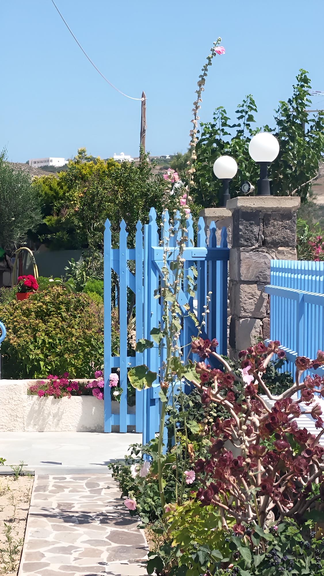 Tilemachos Rooms & Studios