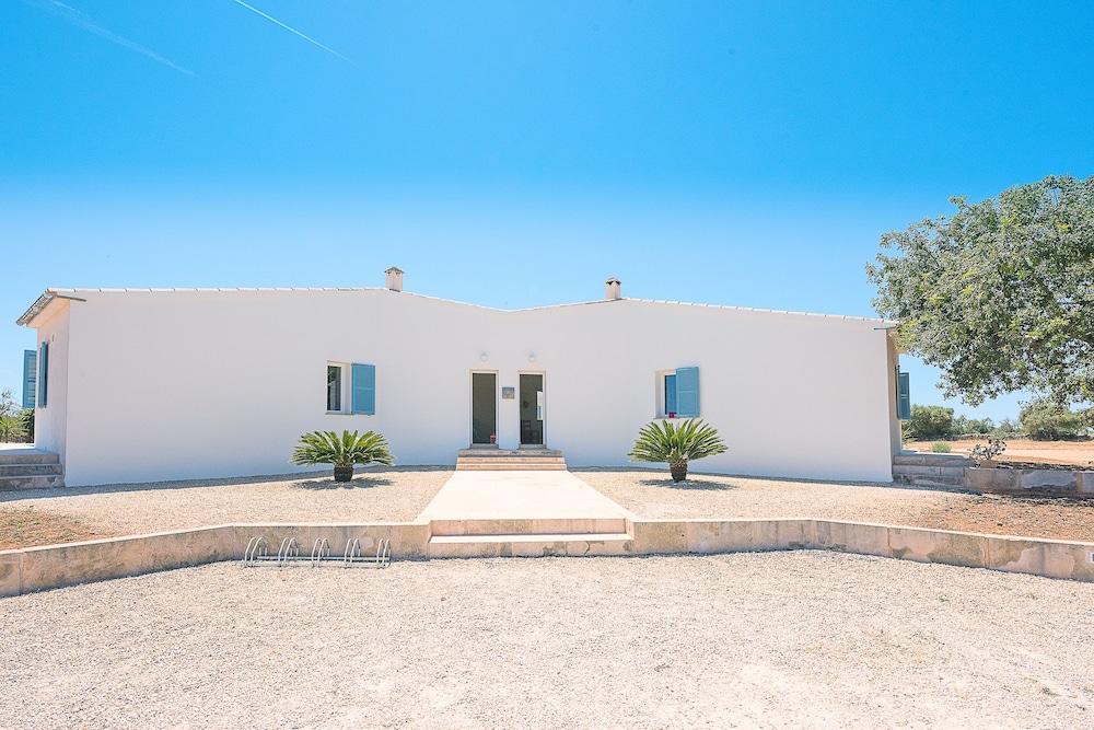 Casa Can Blau