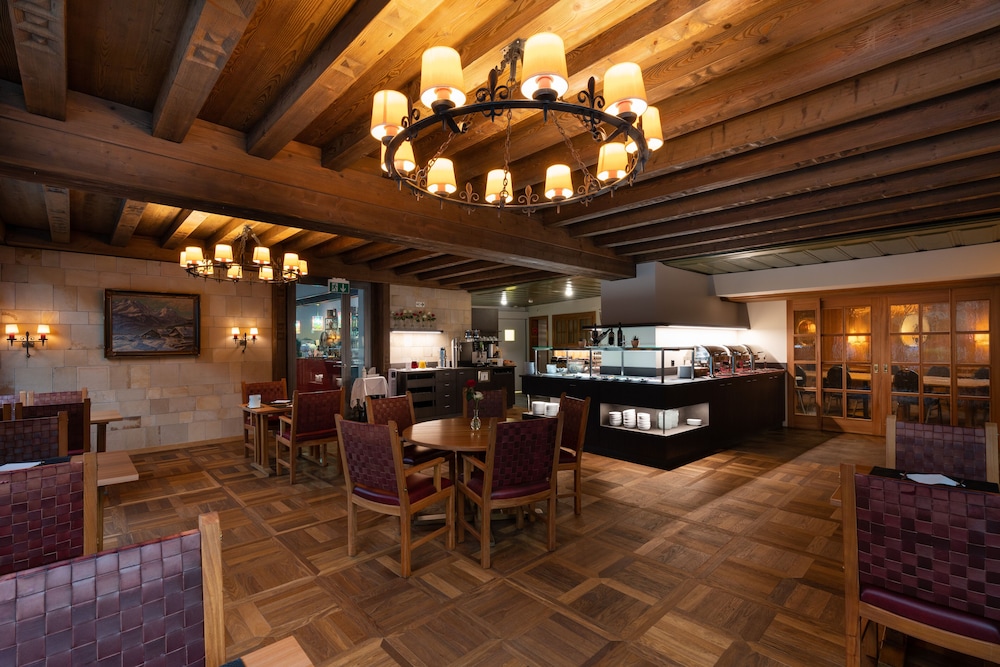 Interlaken Vacations - Hotel Krebs - Property Image 6