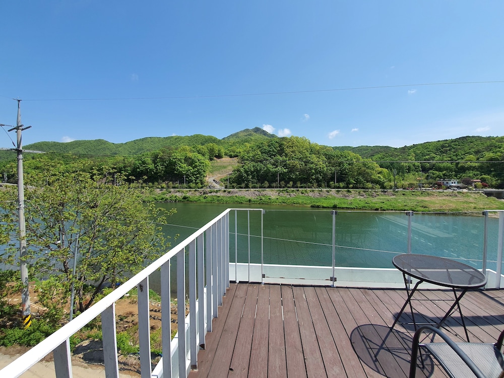 NoilRiver Pension