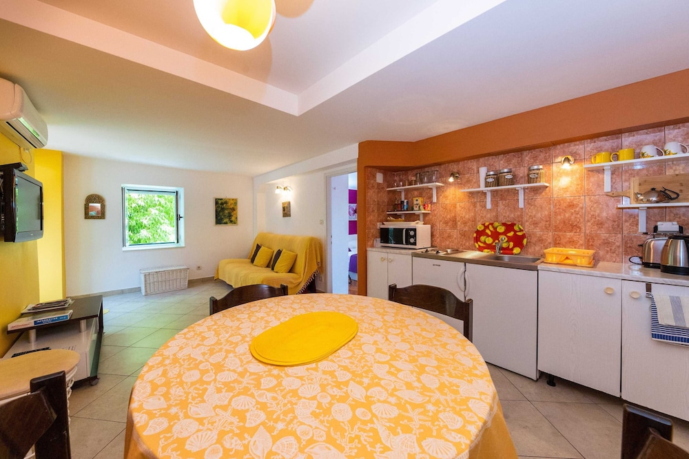 Apartments Villa Mare