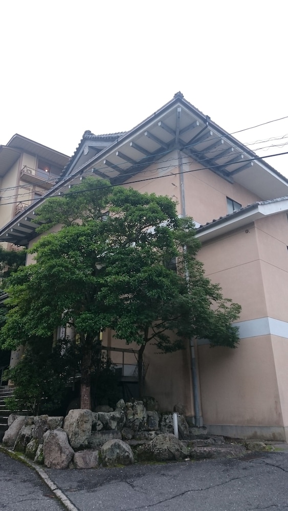 Miyajima Hotel Makoto