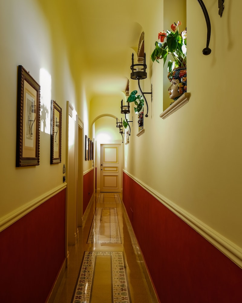 Casa Turchetti - Taormina