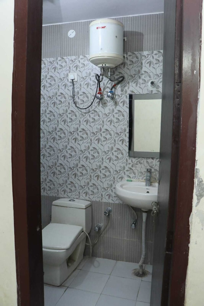 Gopi Dham By GRB