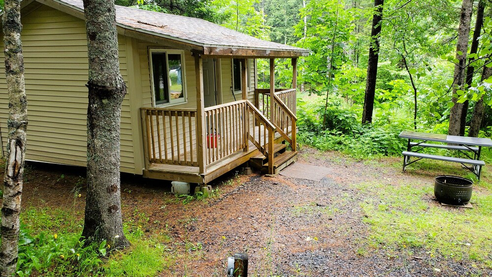 Oakhill Pines Campground