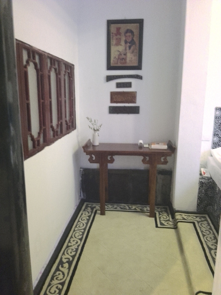 The Glanceback Garden Guest House
