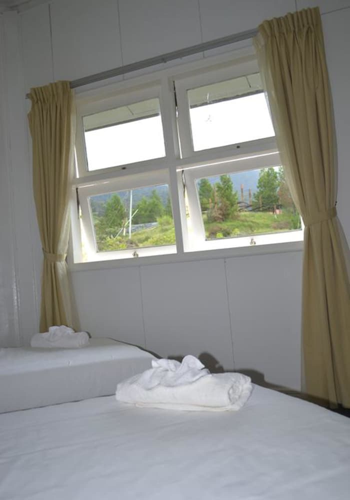 Mesilau Mountain Retreats