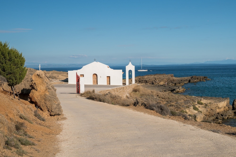 Alegria Villas