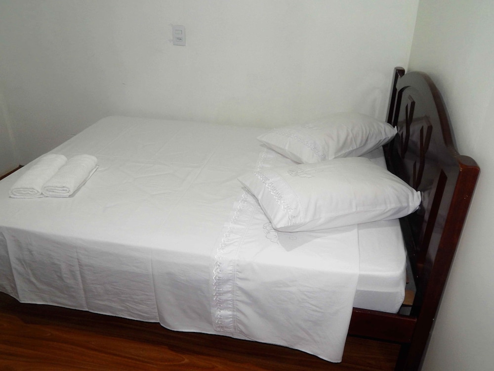 Apartamentos Vinhedos Charme