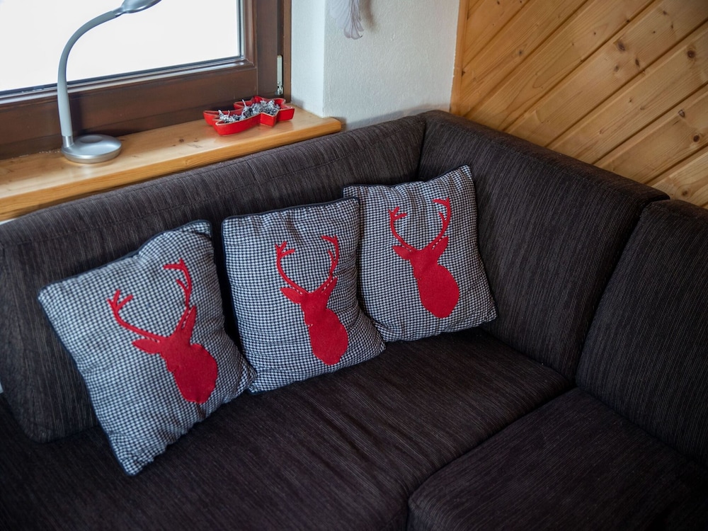 Chalet in Turracher Hohe Near Ski Slopes