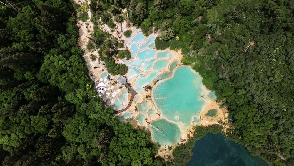 InterContinental Resort Jiuzhai Paradise by IHG 139