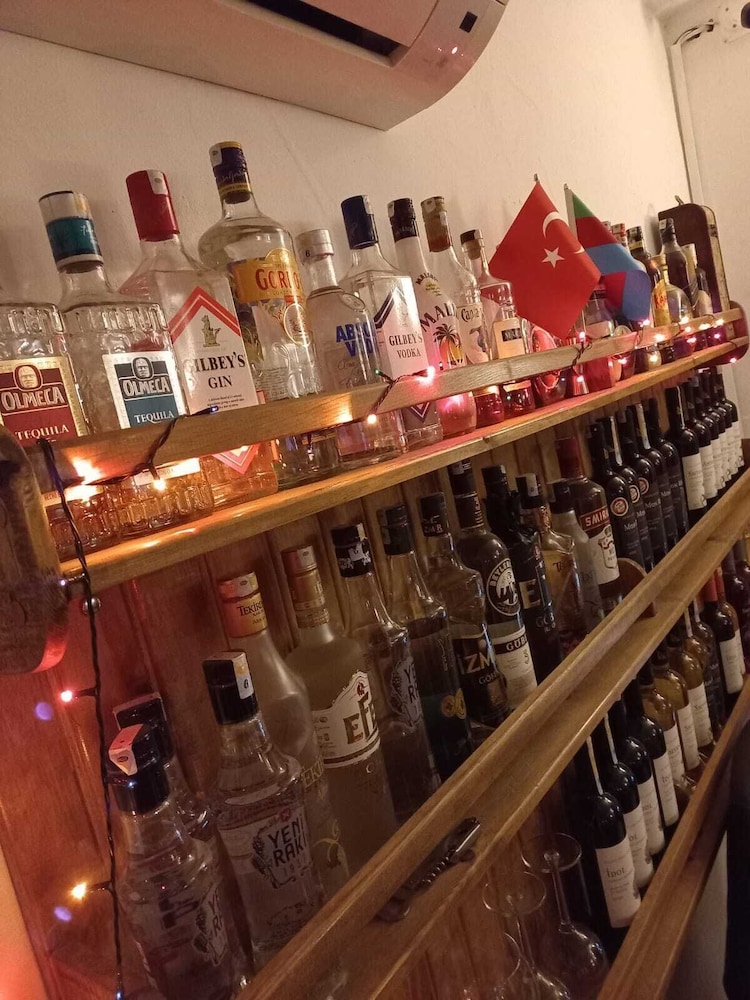 Alaçatı Otel Rebetiko - Image 56