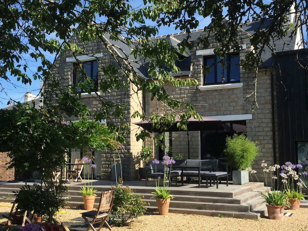 La Maison de Gabrielle