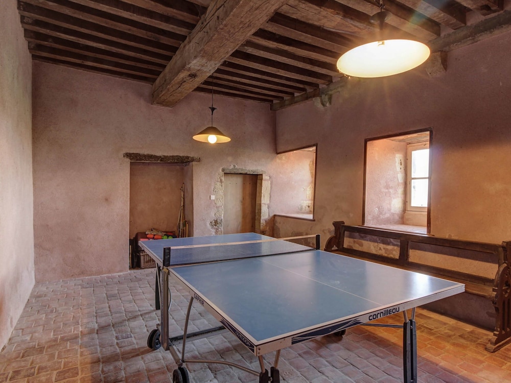 Mansion in Burgundy Near Morvan Natural Park