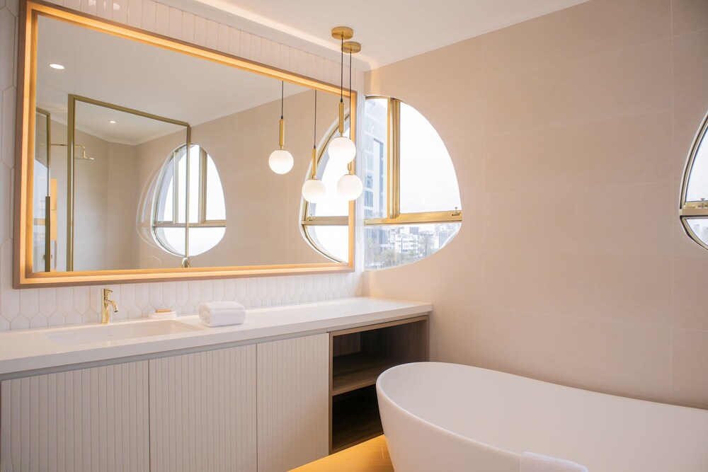 w Radiant 3BR With Great Deco in Miraflores