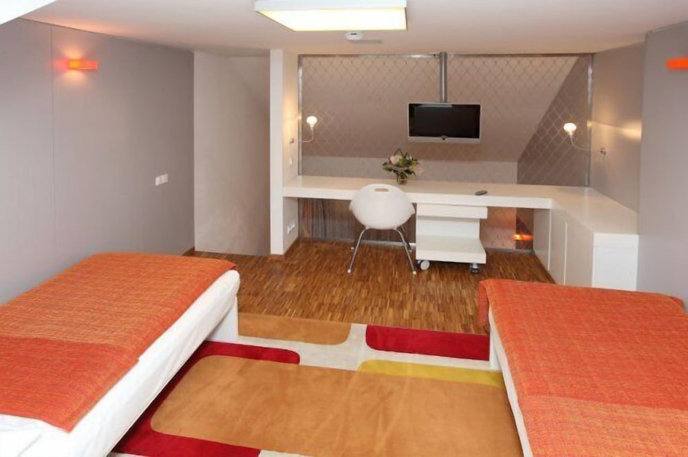 SkiResort Hotel Omnia