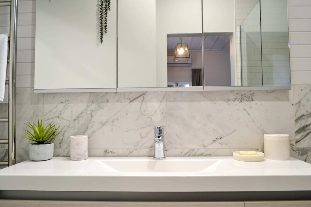Heritage, Renovated 2 Bedroom Ponsonby Villa view 2