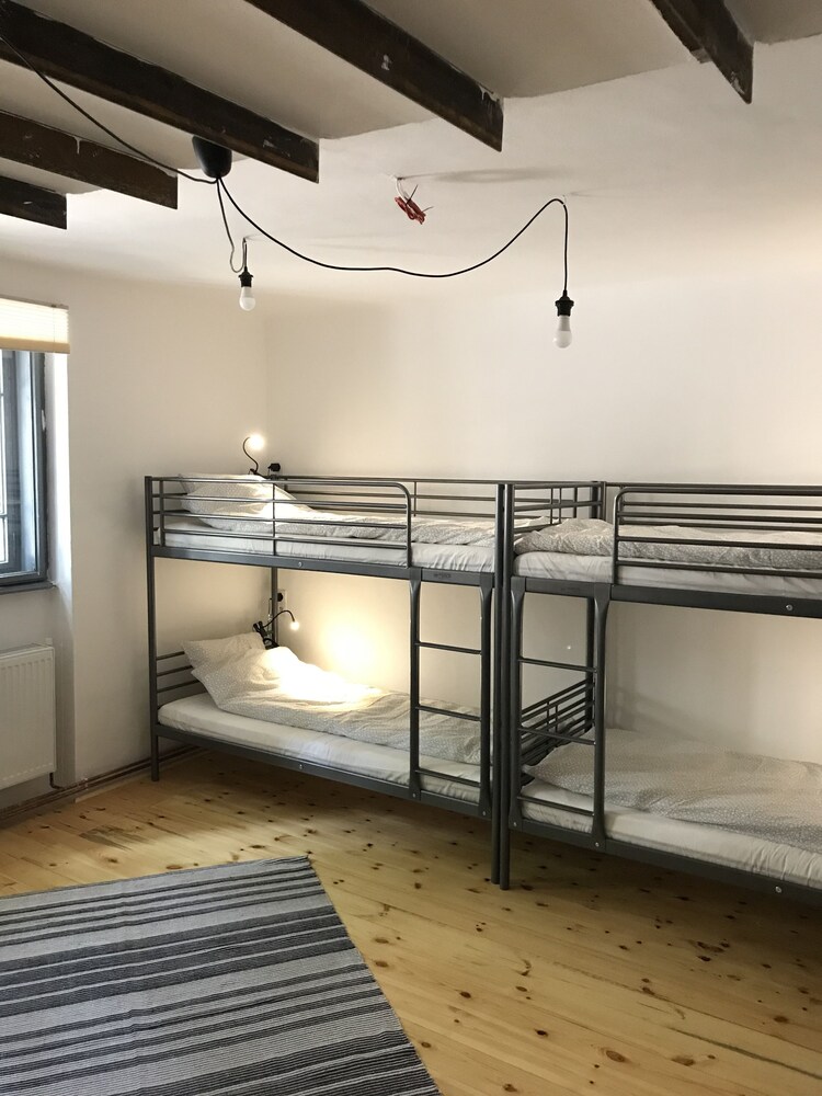 Passpartout Hostel