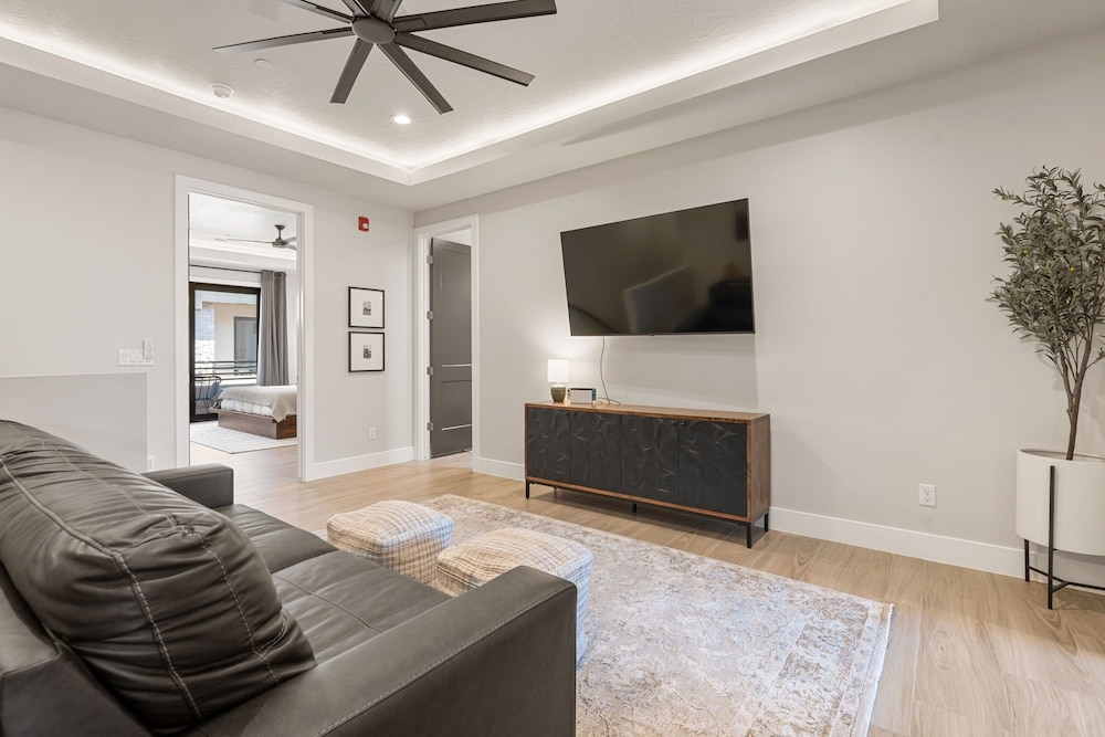 Canyons Edge 3 Bedroom Home
