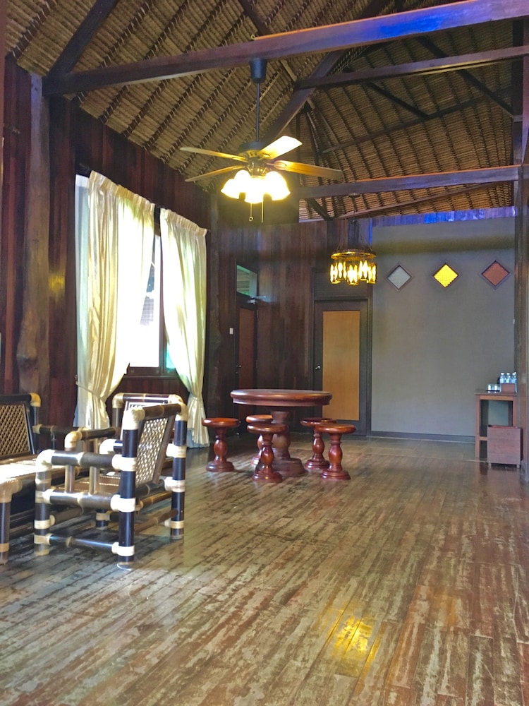 The Waterway Villa