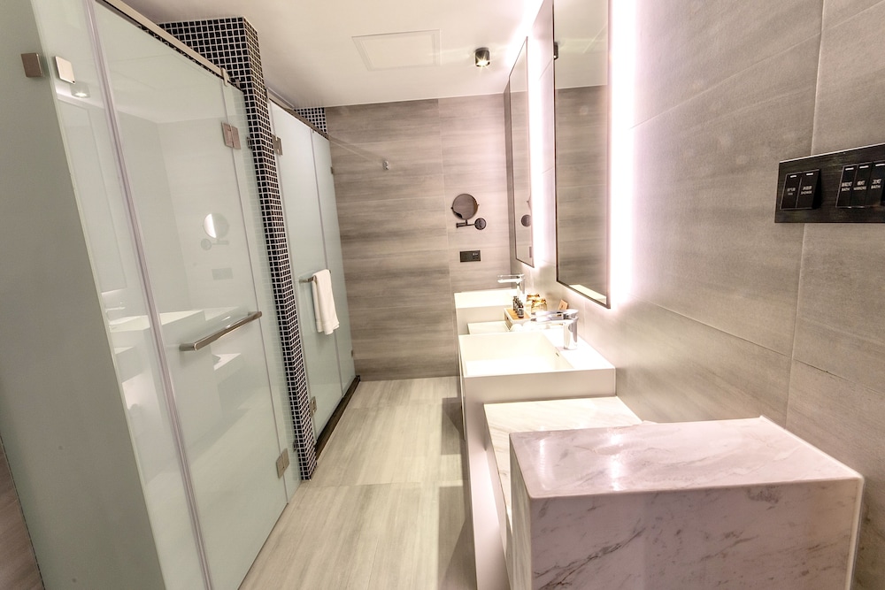 Hotel Coka Shanghai Pudong Airport
