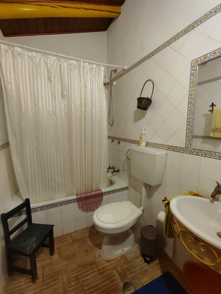 Serra do Caldeir o Private Pool Villa