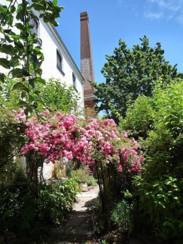 Bowerbank Mill B&B