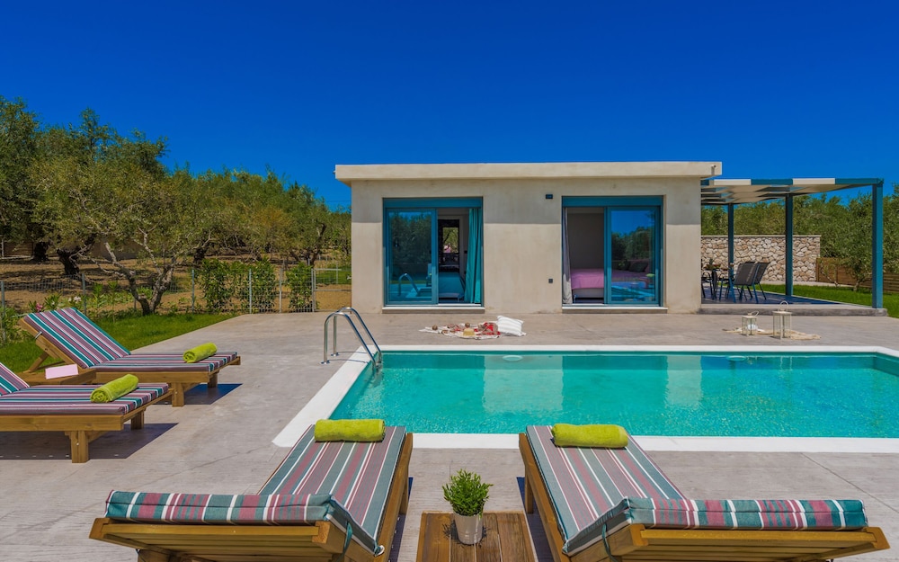 Natura Verde Villas