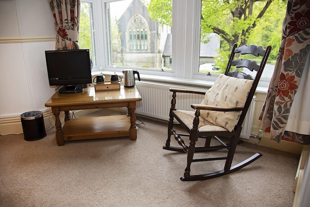 Fir Trees Guest House