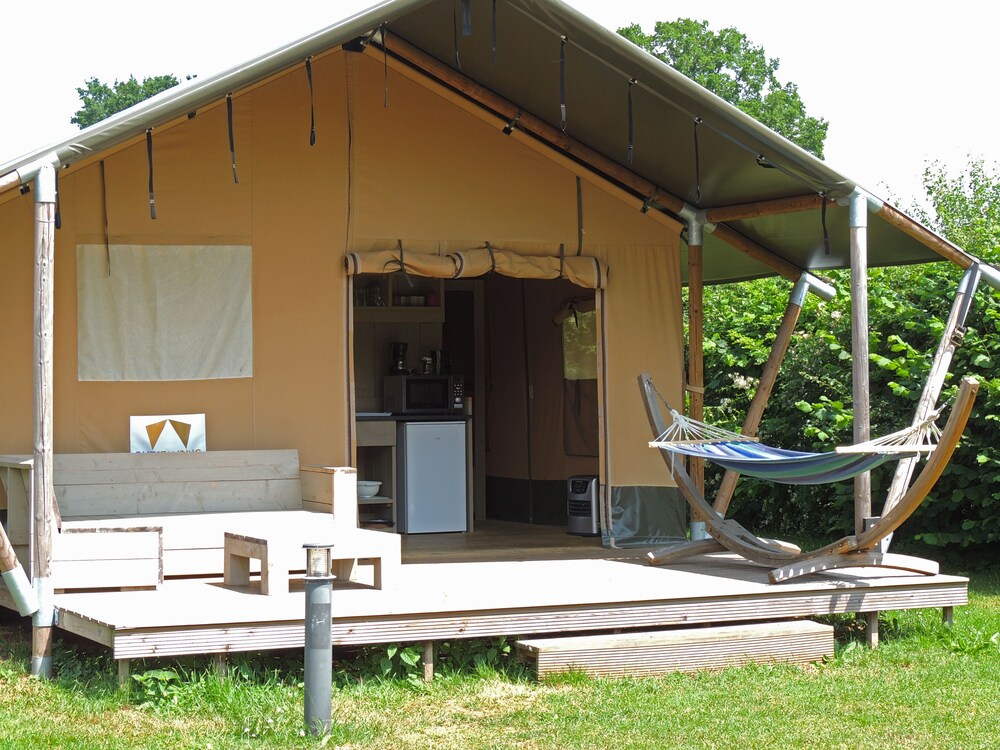 Recreatiepark De Boshoek
