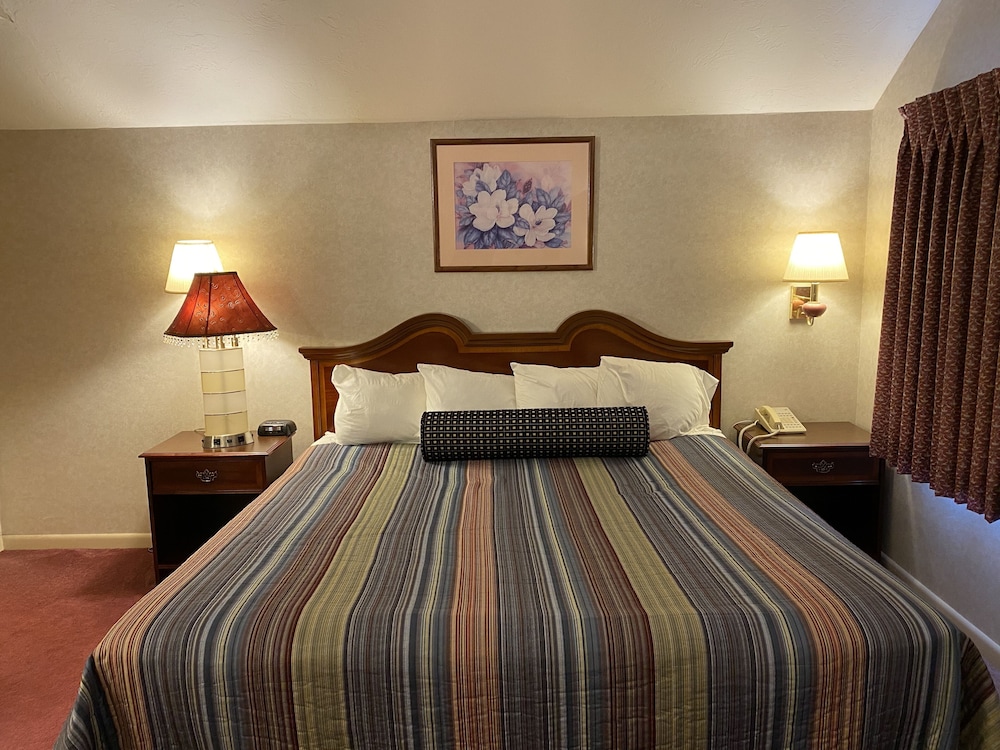 Economy Lodge