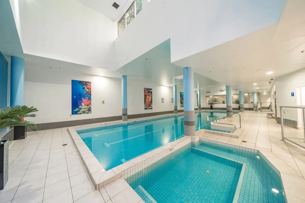 Bright 1bedroom Apartment Centrally Located Near Haymarket