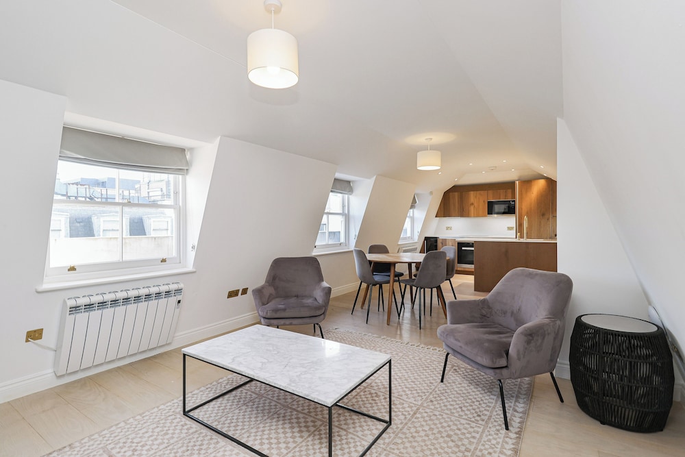 Kensington Gardens Apartments