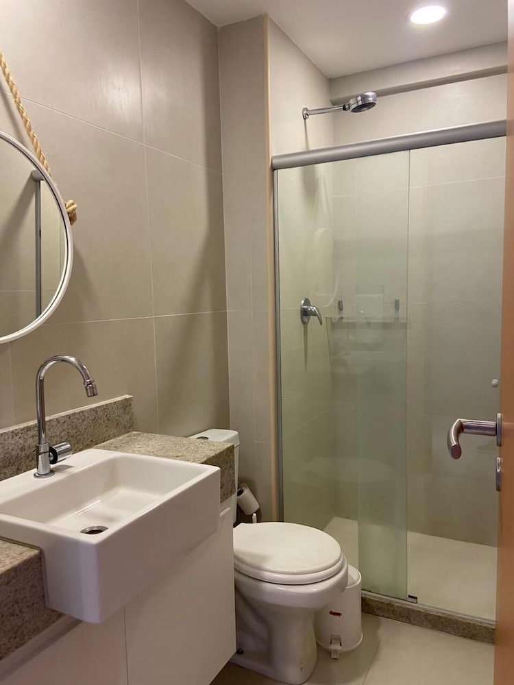Flat 15 Eco Resort Carneiros by La Playa